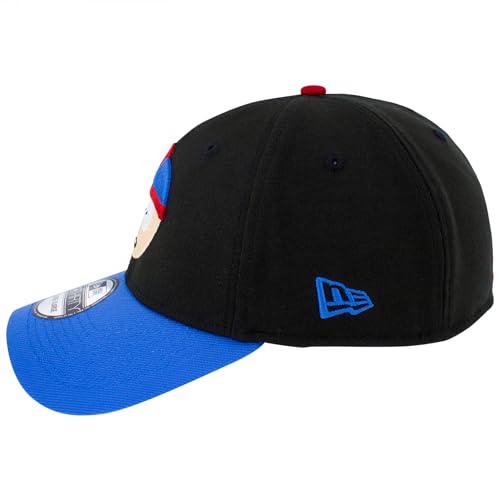 Gorra New Era South Park Stan 39Thirty miniatura 3