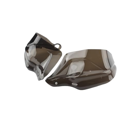 Protège-mains moto pare-brise anti-choc pour R1250GS et GSA