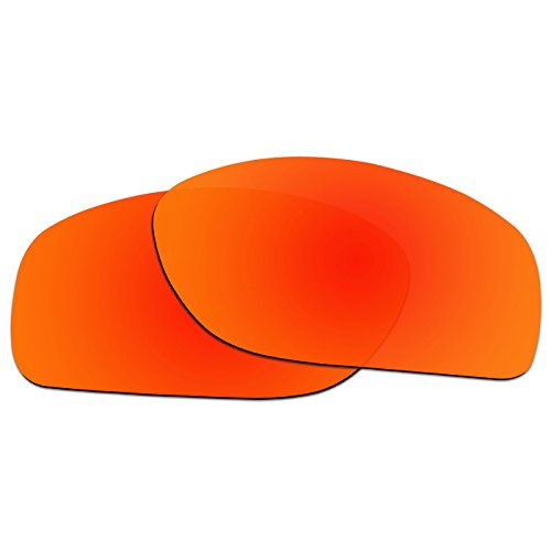 Image of ACOMPATIBLE Replacement Lenses for Oakley Conductor 8 Sunglasses OO4107