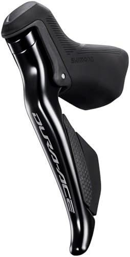 Manette SHIMANO Dura-Ace ST-R9250 levier de vitesse avant pour supprimer les sauts de chaîne
