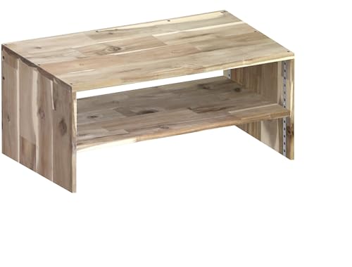 WOODPRO AJVA R̎[bN(I1) 80cm 26cm s23cm h i er j^[ fXNVFt 1cmPʂŃI[_[ 󒍐Y