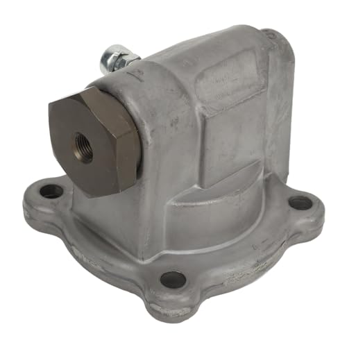 Valve de séparation de transmission haute pression en aluminium pour boîte 913S 618S