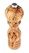 Peugeot Paris Olivier Pepper Mill 22cm - 9in Olive Wood