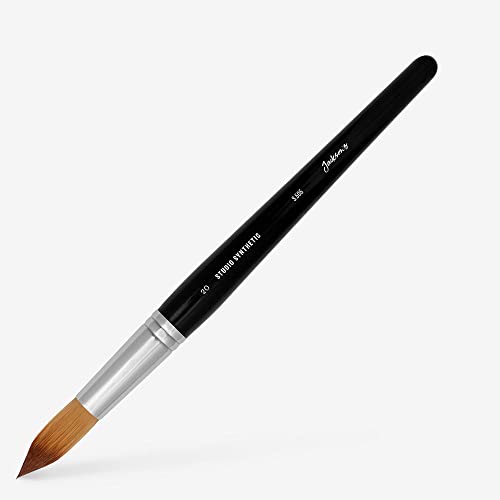 Jackson's Paint, xxxx-large, Round