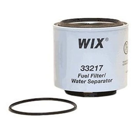 WIX Filters 33217 Injection System