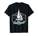 Motivo barca a vela con vele Marinaio Vela Nave Regata Skipper Vela Design.
