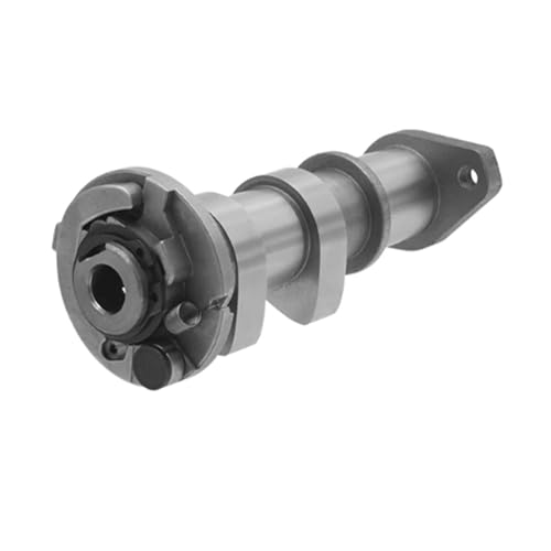 Árbol de levas de motocicleta para viajar en LONCIN 300DS y 300AC V5