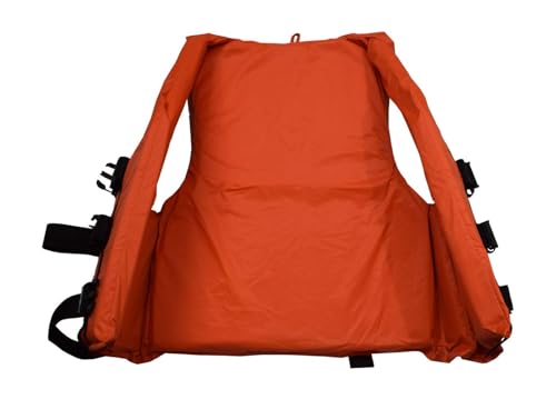Image of Specially for Beginners Swimming Learners, Swimming Jacket,Personal Flotation Device,Use in Boating,Drifting,Water Sports,Survival