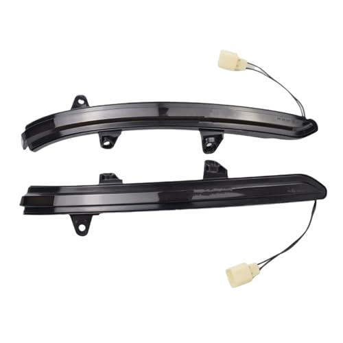 Clignotant dynamique LED Mazda CX-9 pour trajets de nuit