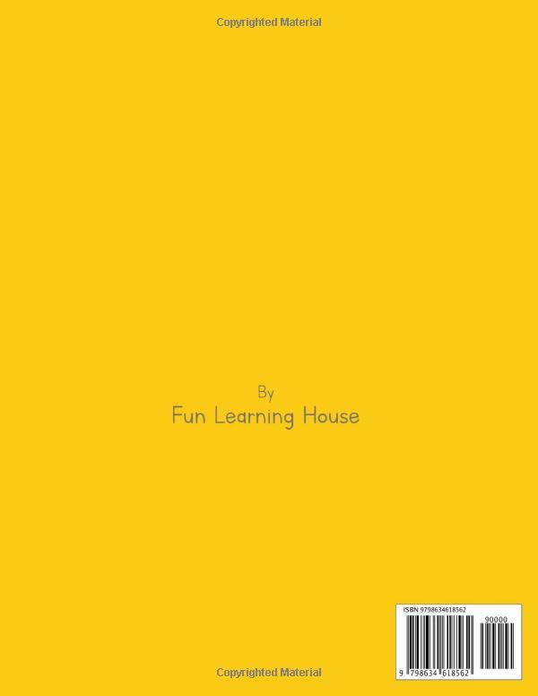 Letter Tracing Practice Spanish Ages 3+: Spanish Alphabet Big Letter & Numbers Tracing Hand Writing Practice Workbook Kids Homeschool Spanhis (Spanish Edition) - Image 2