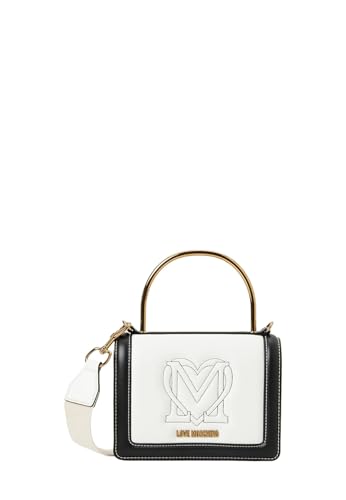 Sac à main femme Love Moschino multicolore pour vos sorties en ville