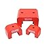 Eclipse Magnetics 814 Alnico Power Magnet, 2.28