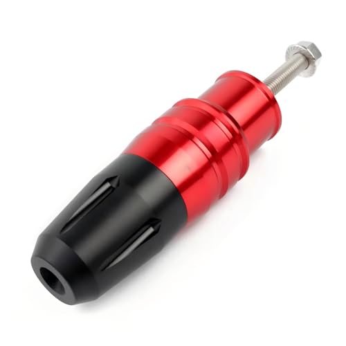 �A���`�N���b�V���p�b�h Compatible With XADV750 For X-ADV750 For XADV 2017-2023 �o�C�N�t���[���N���b�V���p�b�h�r�C�X���C�_�[�����v���e�N�^�[�A�N�Z�T���[(Red)