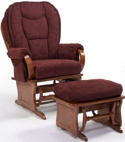 towne square glider rocker