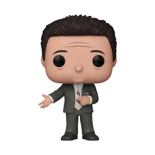 Funko POP! Les Affranchis Tommy Devito - vue 6