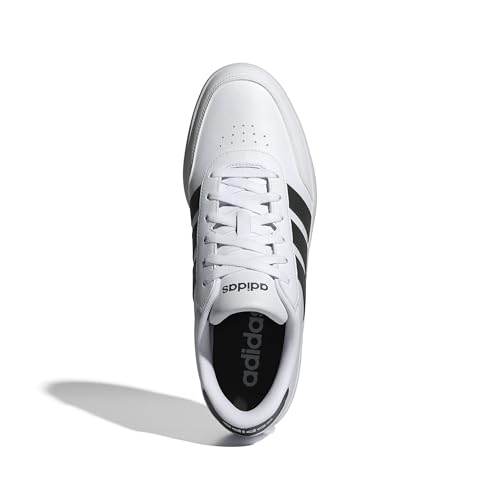 Image of adidas Men Alphaboost V1 Running Shoe