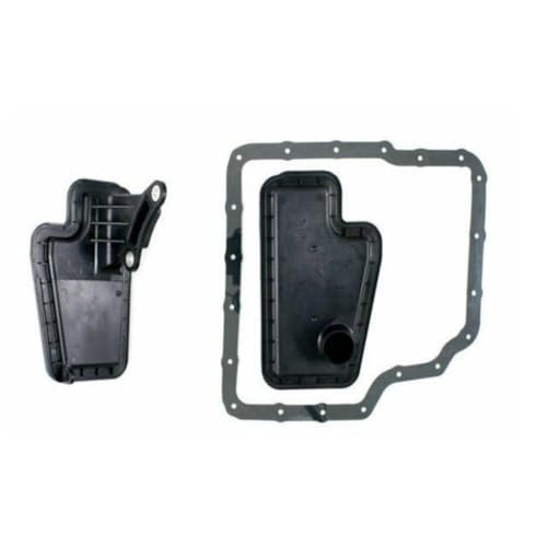 Wave box filter Replace# 2S717B155AA AUTO-MOHITO 1pack