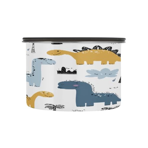 Envase para café de acero inoxidable 17oz ATTX