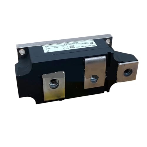 Module IGBT DD600N18K et DD540N22K pour redresseur haute puissance