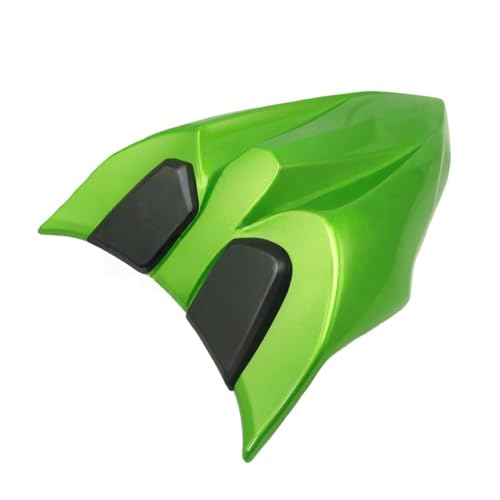 Carénage de selle solo Z650 rigide pour une silhouette moto épurée