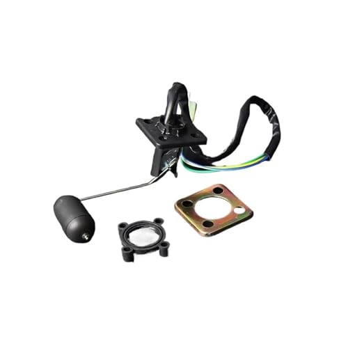 Flotteur d'huile et jauge réservoir essence scooter GY6 50 125 cc