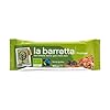 Equosolidale La Barretta Fruttosa met Braziliaanse noten, goji-bessen, zwarte bessen, 30 g BIO Fairtrade