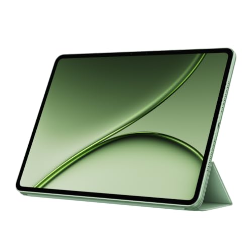 Image of OnePlus Pad 4 Folio Case OPC2509 Green in