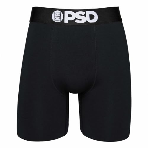 PSD Men's Warface Emerald 3-Pack3