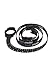 Bathmate, Shower Strap Large Length, Black