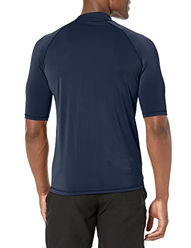 Image of Kanu Surf Men's Echo Upf 50+ Rashguard