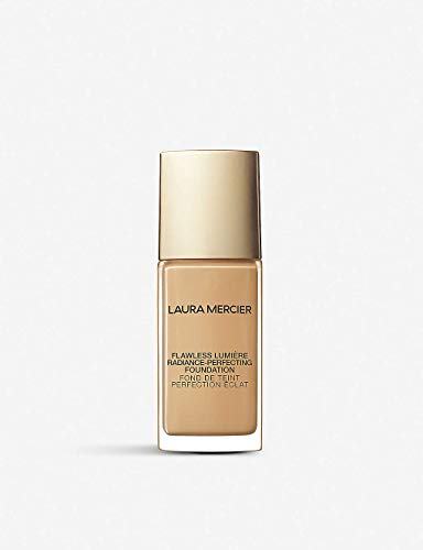 Flawless Lumiere Radiance-Perfecting Foundation by Laura Mercier 3N1 Buff 30ml