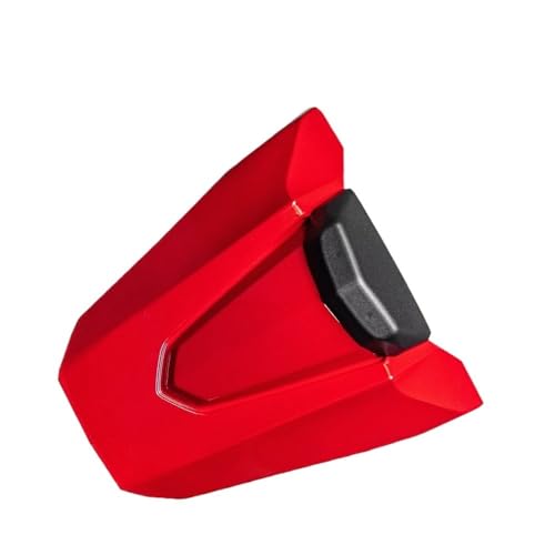 Capot de protection siège CBR650R 2024 pour supprimer la selle passager arrière