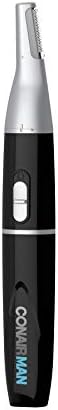 ConairMAN Lithium Ion Personal Trimmer for Men
