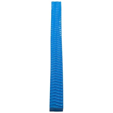 VOS Liberty 2x4 Premium Pool Noodle Float - Soft, Stylish, and Superior Buoyancy for The Ultimate Poolside Relaxation Experience! (Capri Blue) Cover