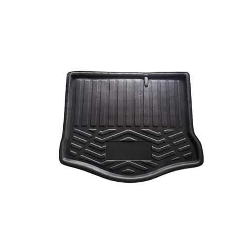 Tapis coffre pour Ford Focus MK2 hayon protection sol sur mesure