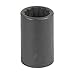 1117M .38 Inch Drive X 17Mm 12 Point Standard