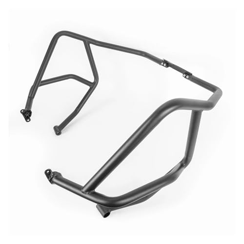 Barre de protection TRK 702 garde moteur renforcé contre les chutes