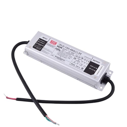 ELG-150-48A-3Y a prueba de agua con voltaje constante 2