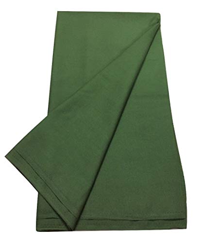 Image of BKRKJ Women's Lizibizi Cotton Unstitched Dress Material Plain Fabric by Meter Running for Sewing Suit,Salwar,Shirt,Kurta,Pyjama,Kameez,Chudidar,Patiyala,Blouse,Pathani