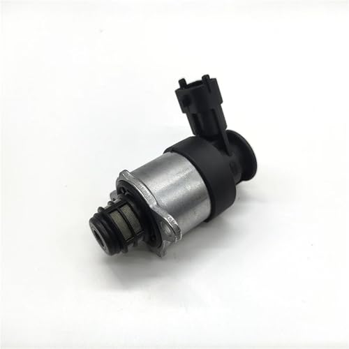 Soupape de dosage de carburant 0928400796 contre les baisses de pression moteur