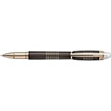 Montblanc 106868 Starwalker Red Gold Metal Fineliner Pen