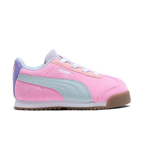 Image of Puma Unisex-Child Roma