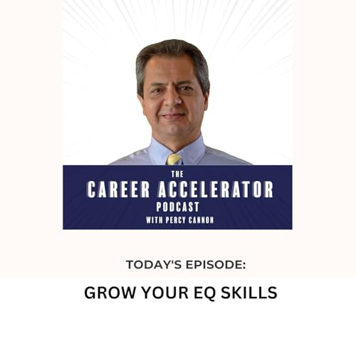 Episode #73: How to Apply EQ to your Work in 2025
