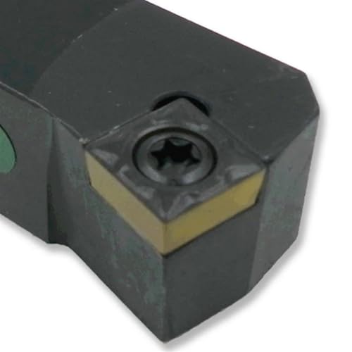 Herramienta de torneado externa SSKCL1616H09 16mm miniatura 1