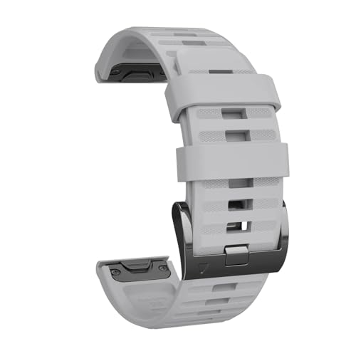 [�����ȓX] 26mm 22mm �N�C�b�N�t�B�b�g�X�g���b�v �ɓK��Garmin Fenix 7X Pro 6 5 X 6Pro Plus 3HR �o���h Approach S62 S60 Forerunner 935 945 745 Enduro 3 �p