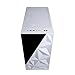 CyberPowerPC Gamer Xtreme VR Gaming PC, Intel Core i7-14700F 2.1GHz, GeForce RTX 5060 Ti 16GB, 16GB DDR5, 1TB PCIe 4.0 SSD, WiFi Ready & Windows 11 Home (GXiVR8040A17)