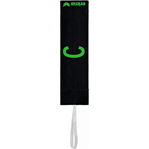 Erima Fascia da Capitano con Velcro