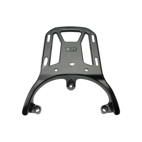 Porte-bagages moto arrière CLBCU 125 support idéal pour vos trajets quotidiens