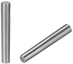 Generic a5a7c Kegelstifte 10 Stück