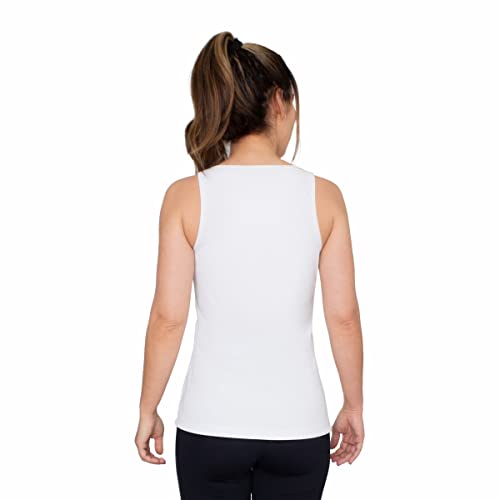 Regata Dry Basic TK FPS 50 Muvin – Manga Curta – Feminina – Proteção Solar UV50 – Camiseta Para Acad